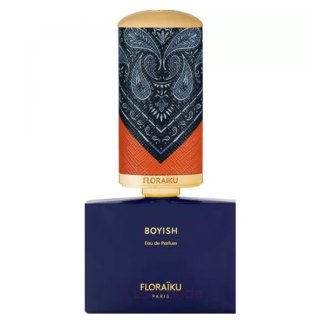 FLORAIKU Boyish woda perfumowana spray 50ml - produkt bez opakowania