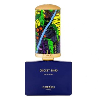 FLORAIKU Cricket Song woda perfumowana spray 50ml - produkt bez opakowania