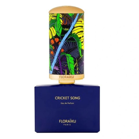 FLORAIKU Cricket Song woda perfumowana spray 50ml - produkt bez opakowania