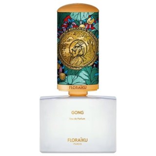 FLORAIKU Gong woda perfumowana spray 50ml - produkt bez opakowania