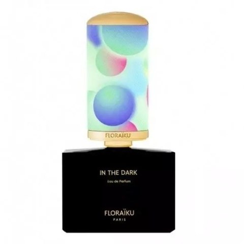 FLORAIKU In The Dark woda perfumowana spray 50ml - produkt bez opakowania
