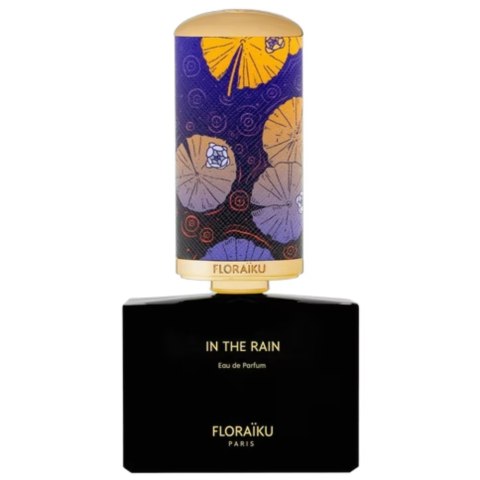 FLORAIKU In The Rain woda perfumowana spray 50ml - produkt bez opakowania
