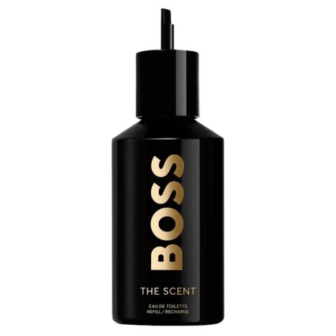 Hugo Boss Boss The Scent For Him woda toaletowa refill 200ml