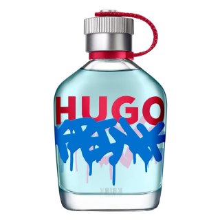 Hugo Boss Hugo x Krink woda perfumowana spray 125ml