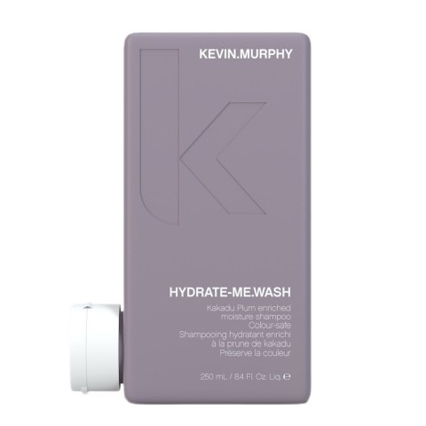 Kevin Murphy Hydrate-Me.Wash nawilżająco-wygładzający szampon do włosów 250ml