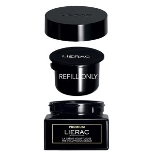LIERAC Premium jedwabisty krem przeciwstarzeniowy refill 50ml