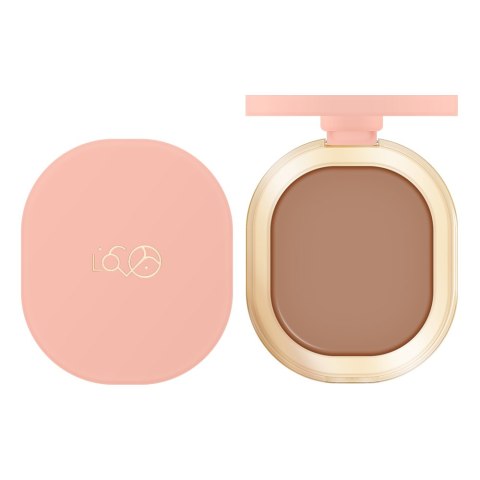 LOVRO Afterlight Cream Bronzer Balm kremowy balsam brązujący do twarzy 01 Natural Sculpt 7g