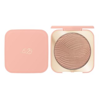 LOVRO Afterlight Glow Bronzer rozświetlający bronzer do twarzy i ciała 01 After Sun 16g