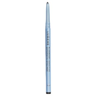 Lumene Blueberry Sensitive automatyczna kredka do oczu 1 Black 0.35g