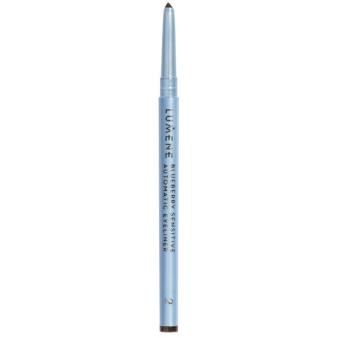 Lumene Blueberry Sensitive automatyczna kredka do oczu 2 Brown 0.35g