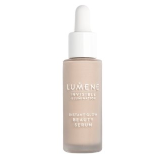 Lumene Invisible Illumination rozświetlające serum do twarzy 100 Universal Light 30ml