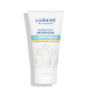 Lumene Klassikko nawilżający krem na dzień SPF20 50ml