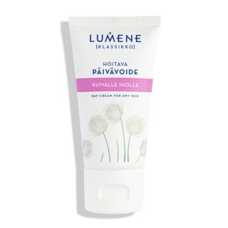 Lumene Klassikko odżywczy krem na dzień do skóry suchej 50ml