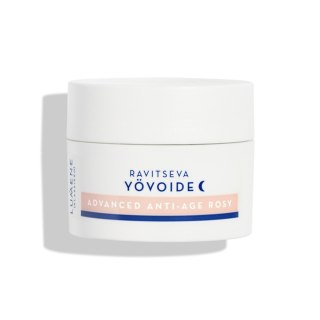 Lumene Klassikko przeciwzmarszczkowy krem na noc 60+ 50ml