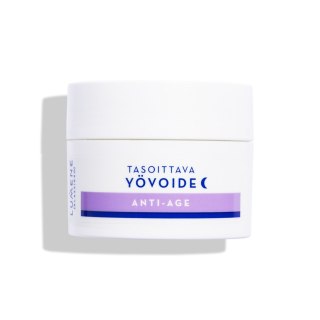 Lumene Klassikko wygładzający krem na noc 50ml