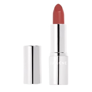 Lumene Luminous Moisture pomadka satynowa 06 Winter Rose 4.7g