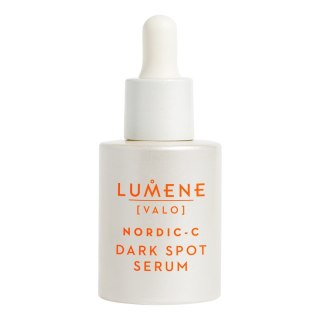 Lumene Nordic-C &lsqb;Valo&rsqb; rozjaśniające serum na przebarwienia 30ml