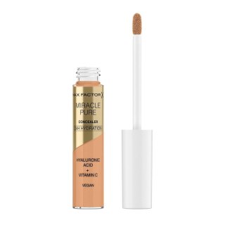 Max Factor Miracle Pure rozświetlający korektor do twarzy 03 7.8ml