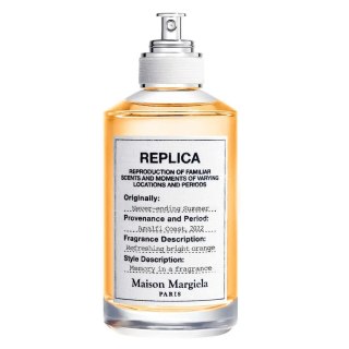 Maison Margiela Replica Never-Ending Summer woda toaletowa spray 100ml