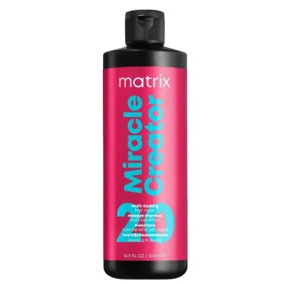 Matrix Total Results Miracle Creator maska do włosów wielozadaniowa 500ml