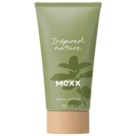 Mexx Inspired Nature balsam do ciała 150ml