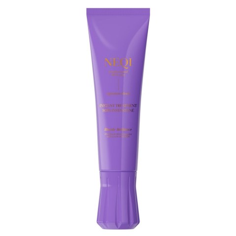 NEQI Blonde Brilliance intensywna kuracja do włosów blond 100ml