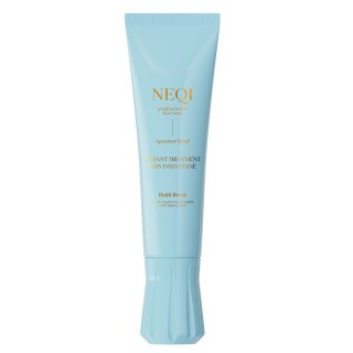NEQI Build Boost intensywnie wzmacniająca kuracja do włosów 100ml