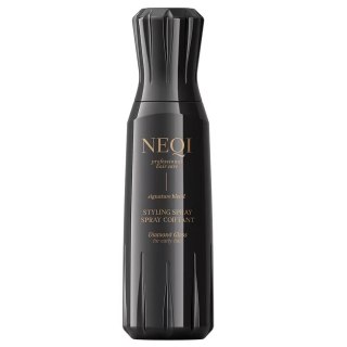 NEQI Diamond Glass spray do stylizacji włosów kręconych 180ml