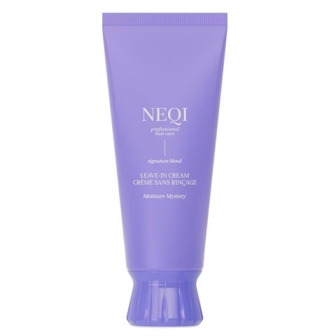 NEQI Moisture Mystery krem bez spłukiwania 200ml
