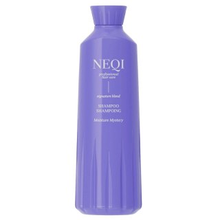 NEQI Moisture Mystery nawilżający szampon do włosów 330ml