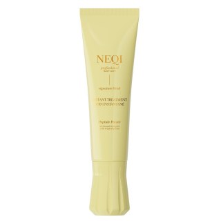 NEQI Peptide Power intensywnie regenerująca kuracja do włosów 100ml