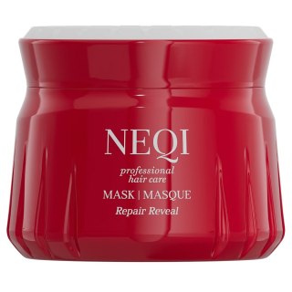 NEQI Repair Reveal regenerująca maska do włosów 250ml