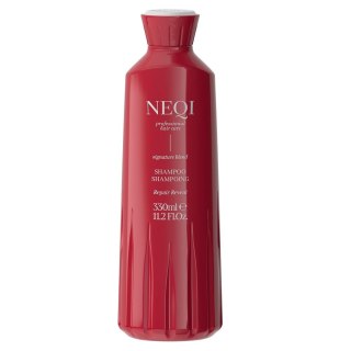 NEQI Repair Reveal regenerujący szampon do włosów 330ml