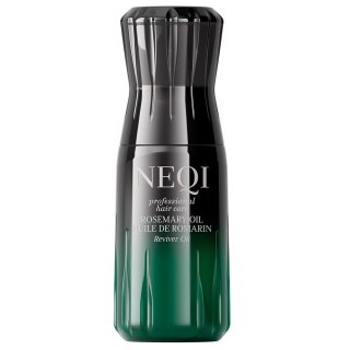 NEQI Rosemary Oil olejek rozmarynowy do skóry głowy i włosów 75ml
