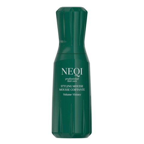 NEQI Volume Victory pianka do stylizacji do włosów 150ml