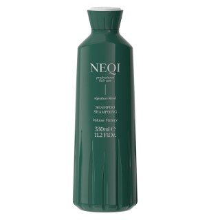 NEQI Volume Victory szampon zwiększający objętość włosów 330ml