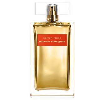 Narciso Rodriguez Safran Musc woda perfumowana spray 100ml