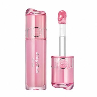 Rom&nd Juicy Flash Lip Oil olejek do ust 02 Berry Up 4.5g