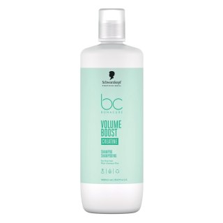 Schwarzkopf Professional BC Bonacure Volume Boost Shampoo szampon zwiększający objętość włosów 1000ml