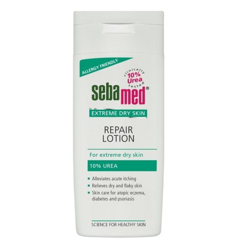 Sebamed Repair Lotion regenerujące mleczko do ciała 200ml