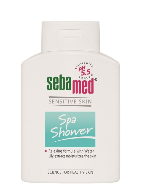 Sebamed Spa Shower relaksujący żel pod prysznic 200ml