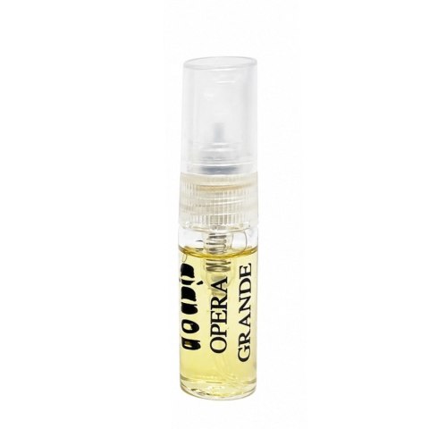 Sospiro Perfumes Opera Grande woda perfumowana miniatura 2ml