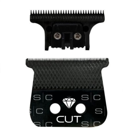 StyleCraft zestaw ostrzy Diamond CUT + The One