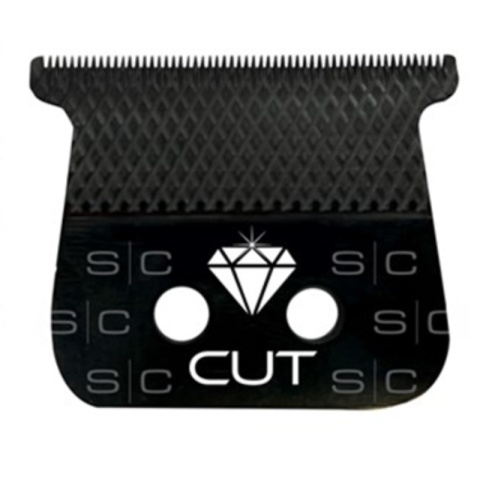 StyleCraft zestaw ostrzy Diamond CUT + The One