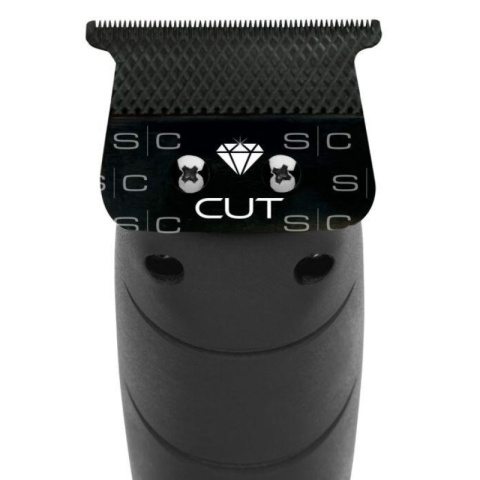 StyleCraft zestaw ostrzy Diamond CUT + The One
