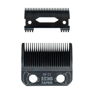 StyleCraft zestaw ostrzy ECHO TAPER + ECHO DEEP