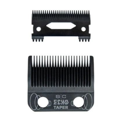 StyleCraft zestaw ostrzy ECHO TAPER + ECHO DEEP