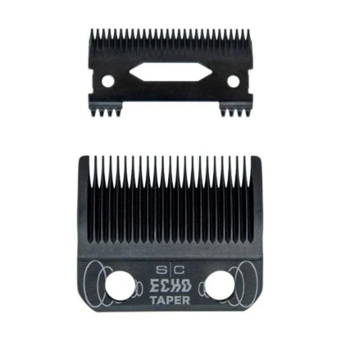 StyleCraft zestaw ostrzy ECHO TAPER + ECHO DEEP