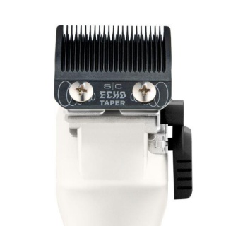 StyleCraft zestaw ostrzy ECHO TAPER + ECHO DEEP
