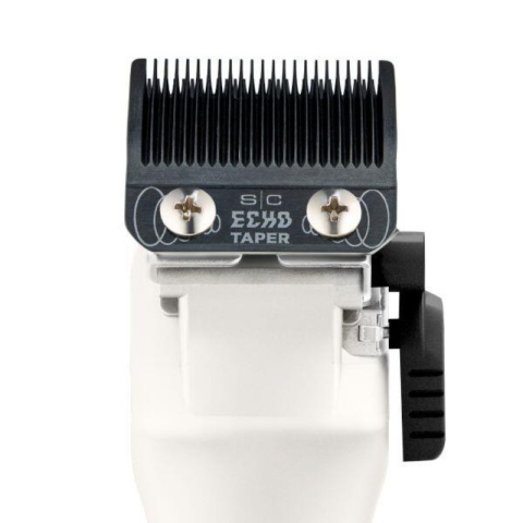 StyleCraft zestaw ostrzy ECHO TAPER + ECHO DEEP